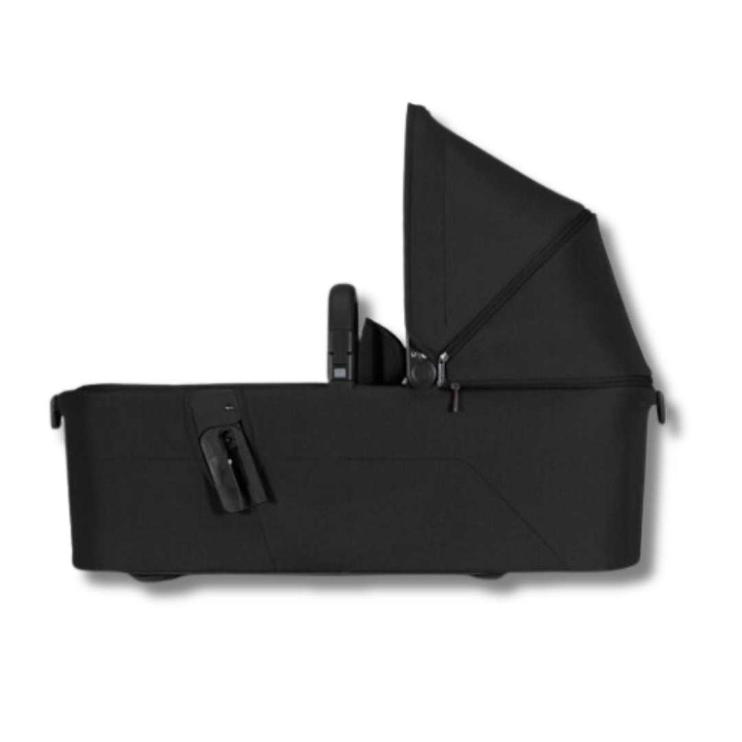 Joolz Aer2 Cot Space Black