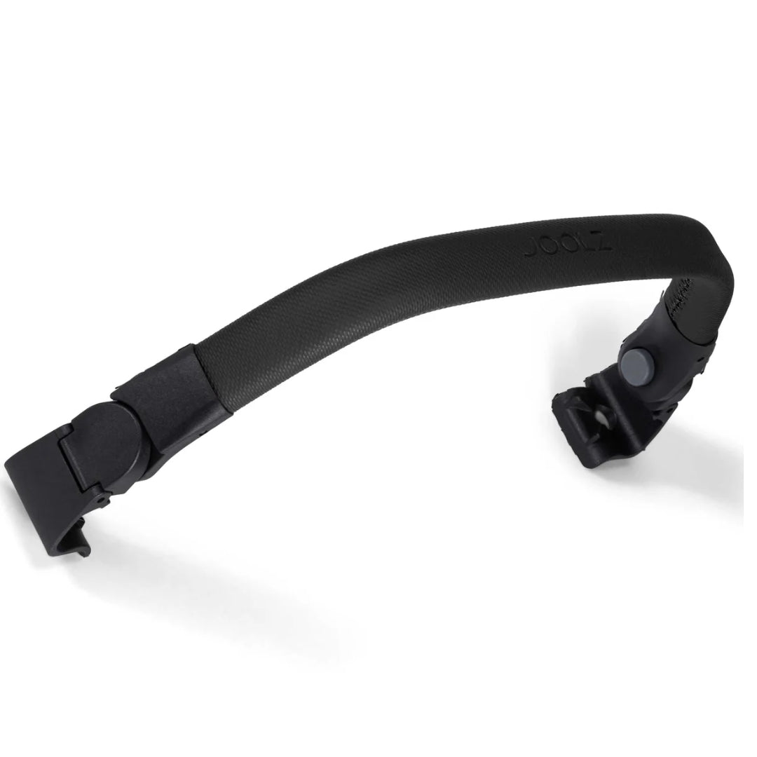 Joolz Aer2 Foldable Bumper Bar Black Carbon