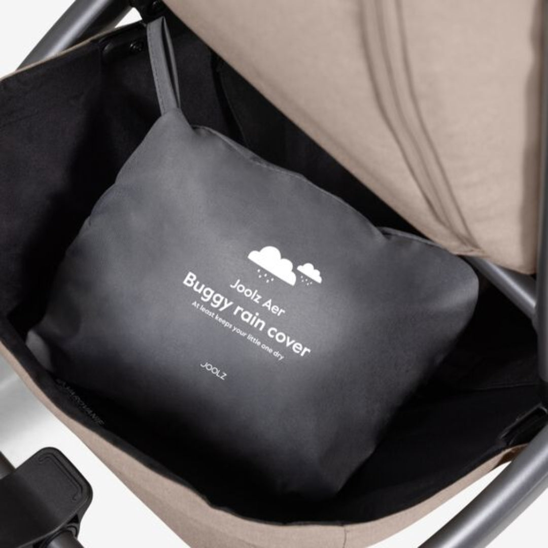 Joolz Aer2 Raincover Buggy