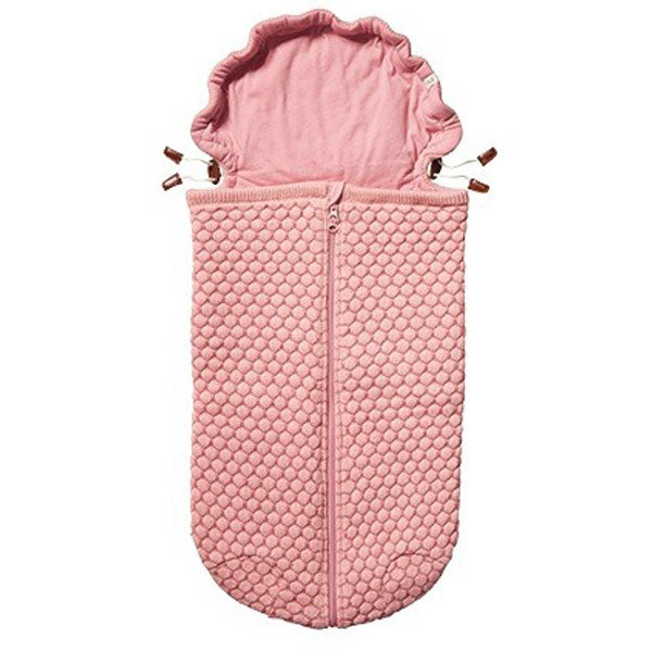 Joolz Essentials Baby Nest Pink