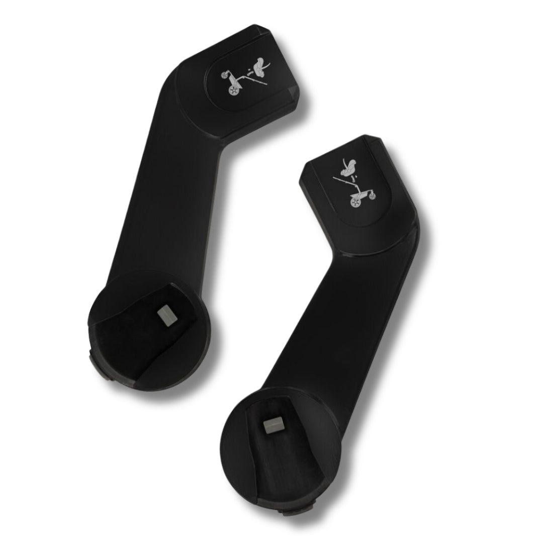 Joolz Hub2 Car Seat Adaptor Set