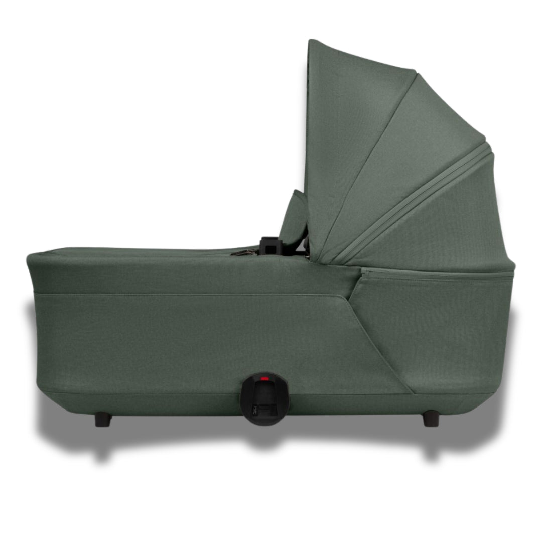 Joolz Hub2 Cot Forest Green