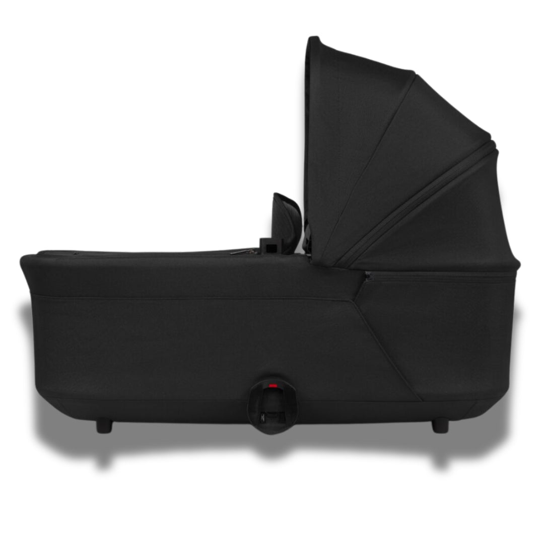 Joolz Hub2 Cot Space Black