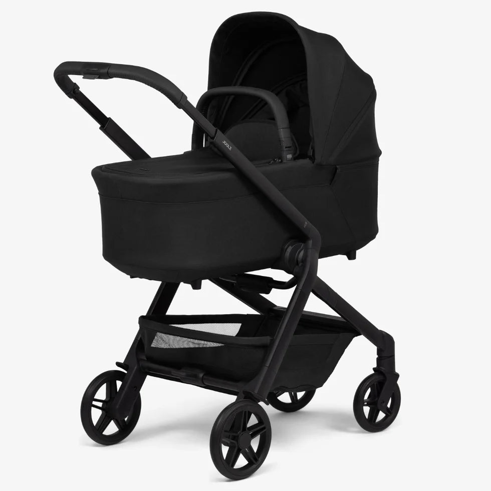 Joolz Hub2 Cot