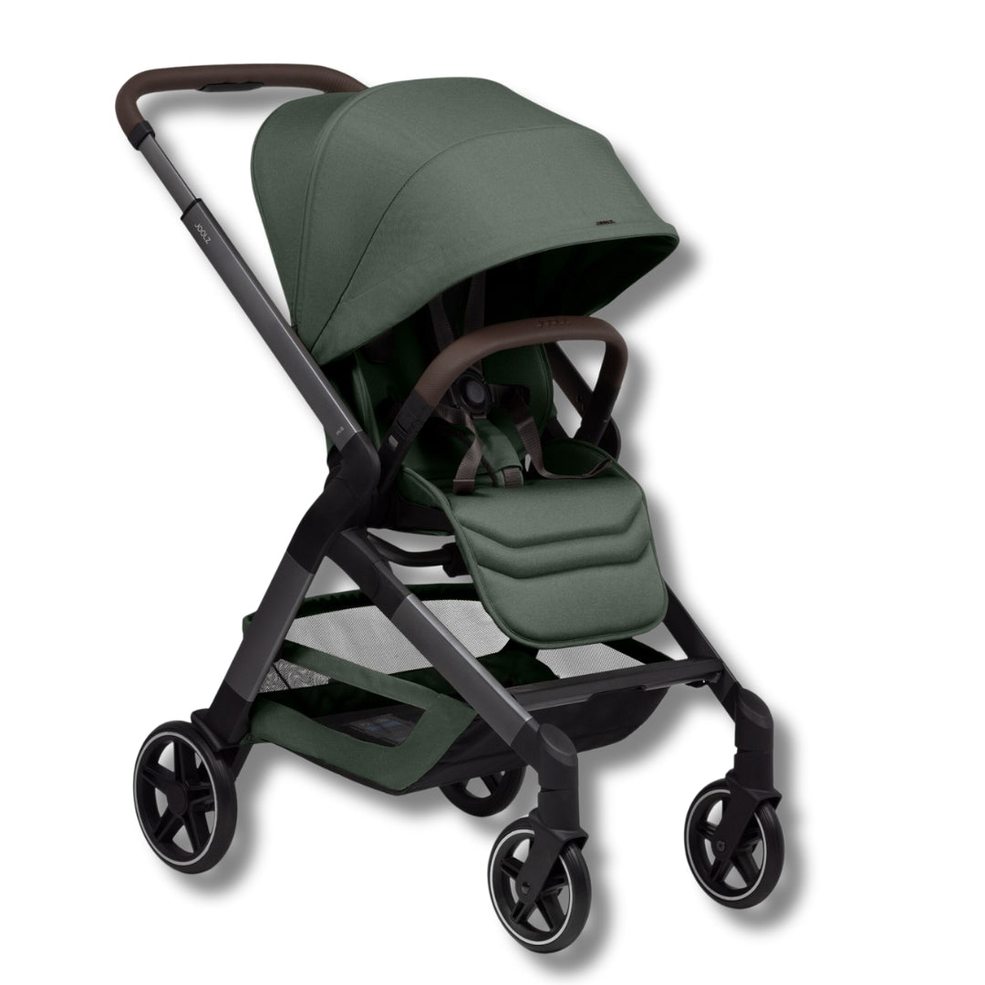 Joolz Hub2 Stroller Forest Green