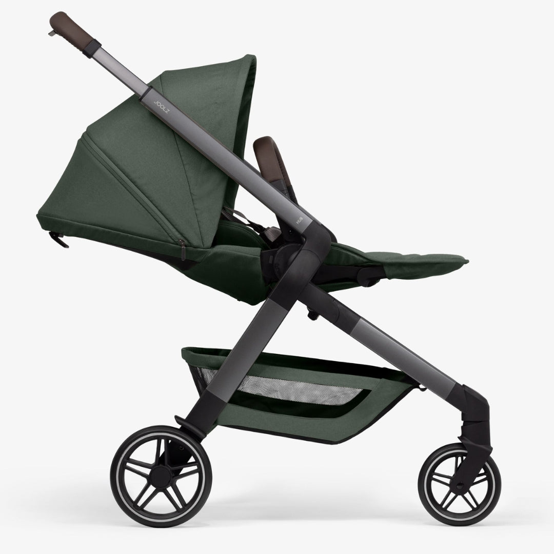 Joolz Hub2 Stroller Forest Green
