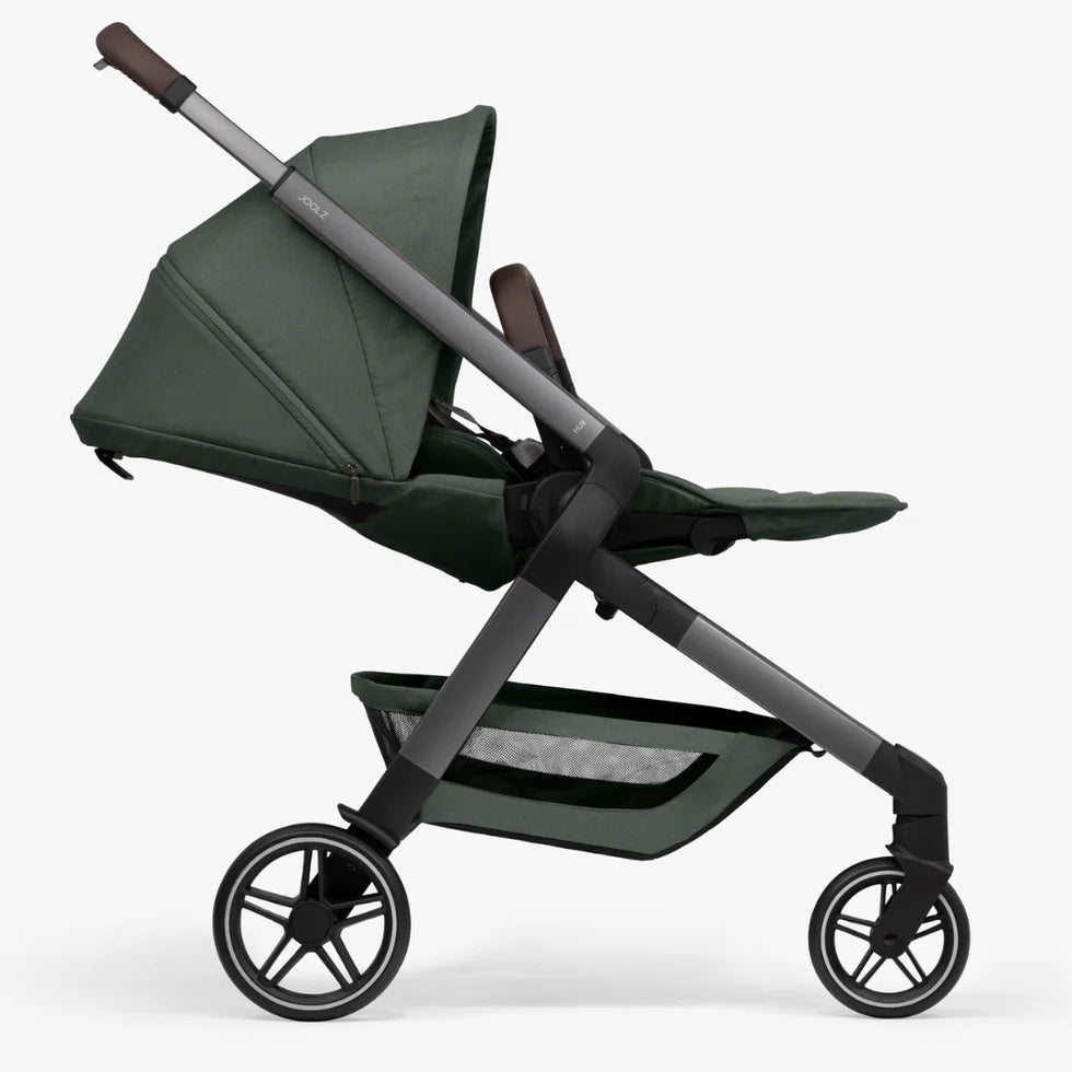 Joolz Hub2 Stroller + Carrycot Bundle