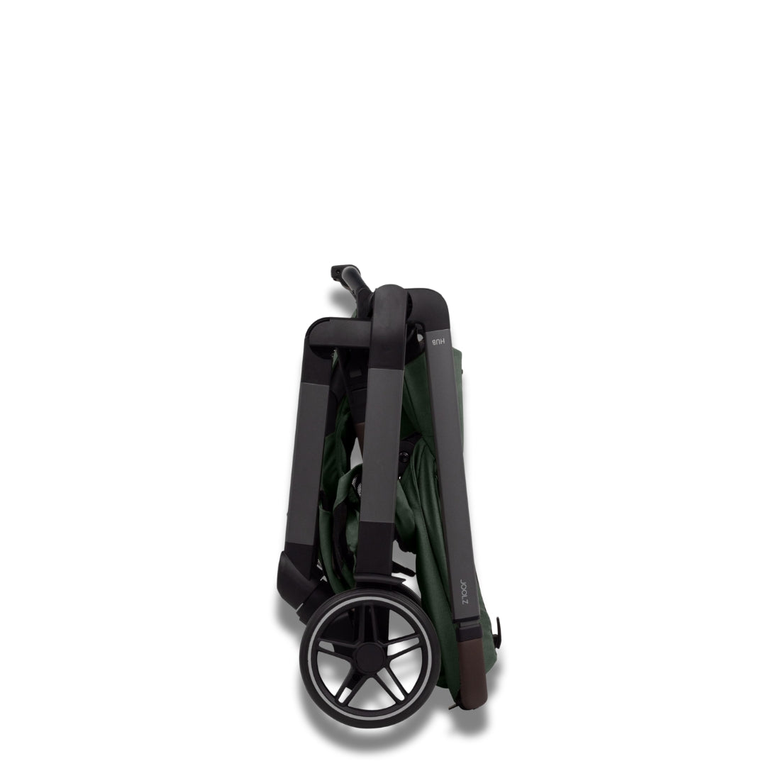 Joolz Hub2 Stroller Forest Green