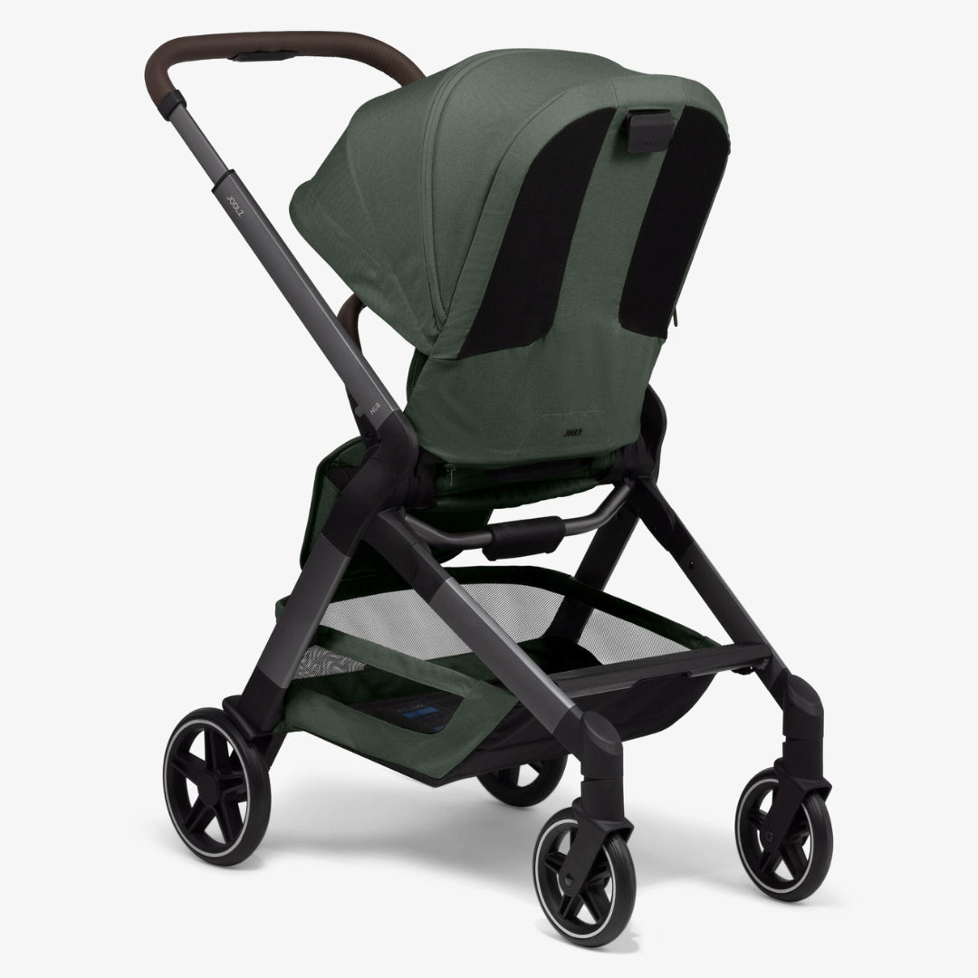 Joolz Hub2 Stroller Forest Green