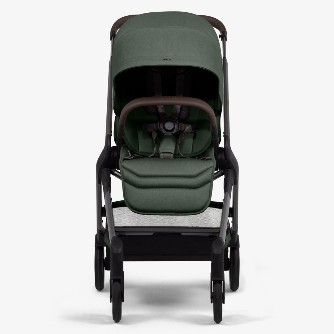 Joolz Hub2 Stroller Forest Green