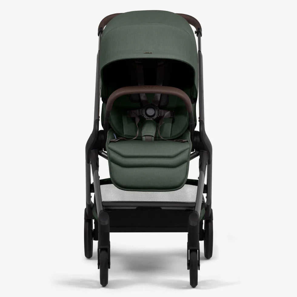 Joolz Hub2 Stroller + Carrycot Bundle