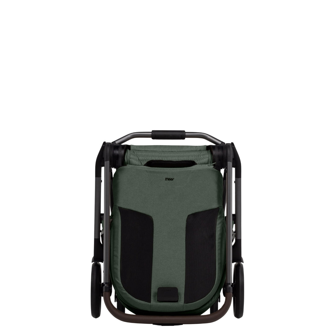 Joolz Hub2 Stroller Forest Green