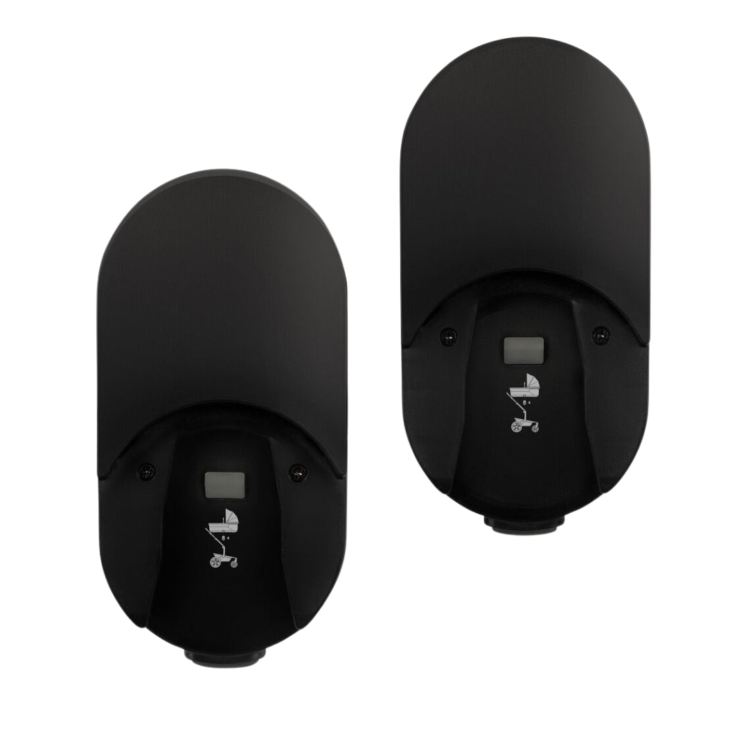 Joolz Hub2 Cot Height Adapter Set