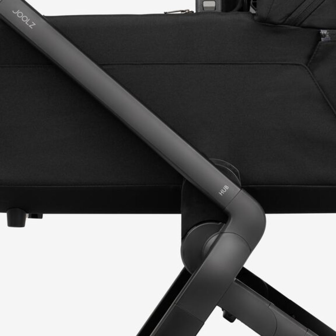 Joolz Hub2 Cot Height Adapter Set