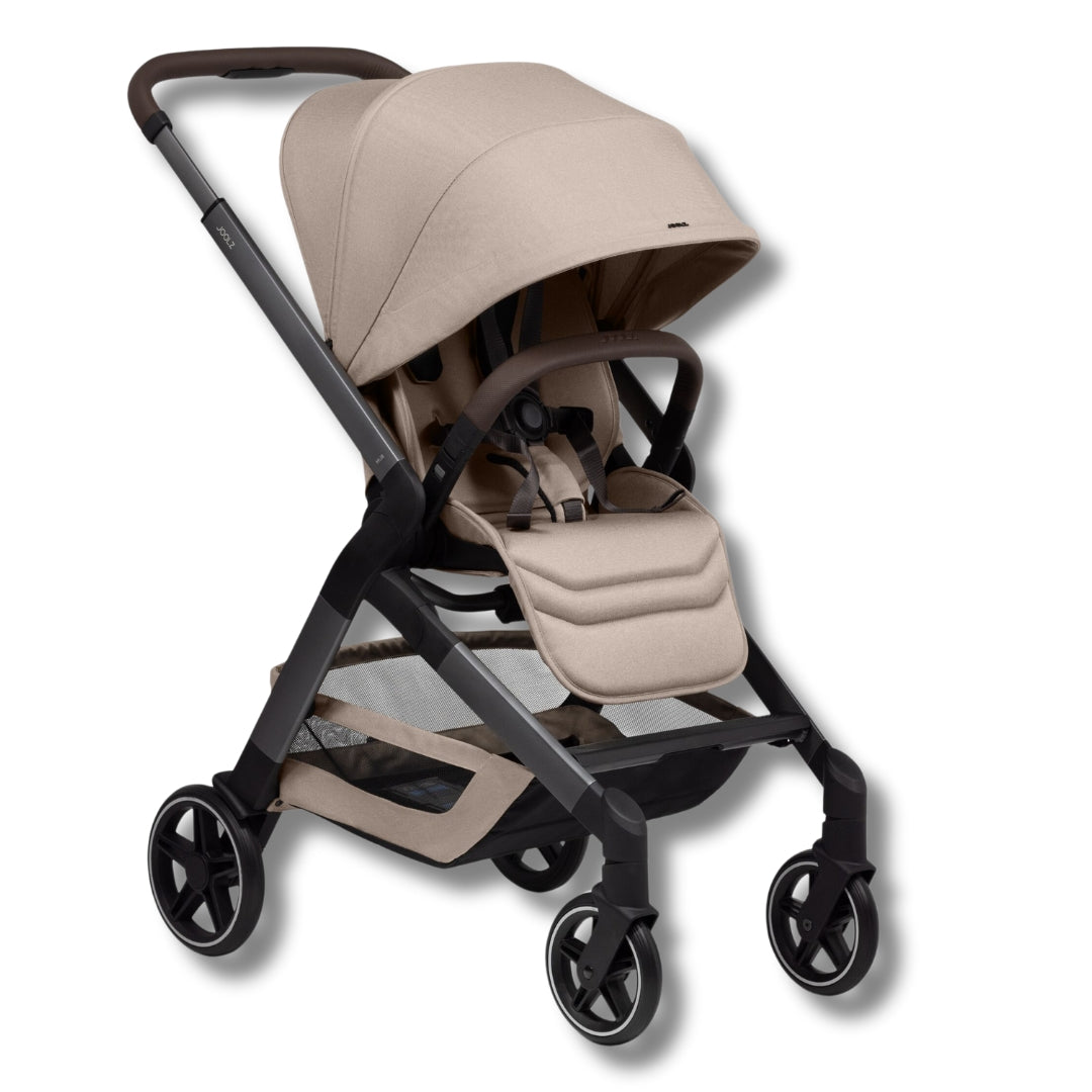 Joolz Hub2 Stroller Sandy Taupe