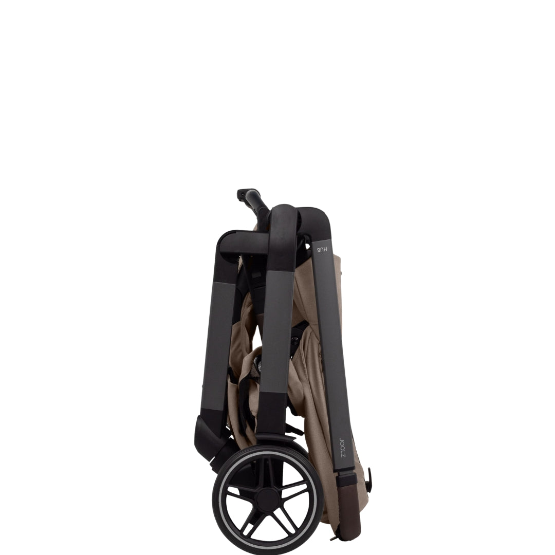 Joolz Hub2 Stroller Sandy Taupe