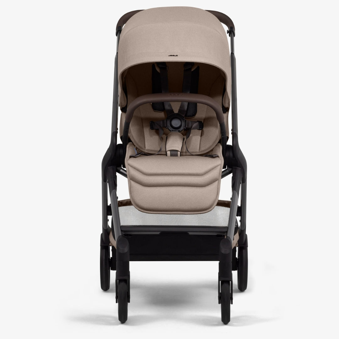 Joolz Hub2 Stroller Sandy Taupe