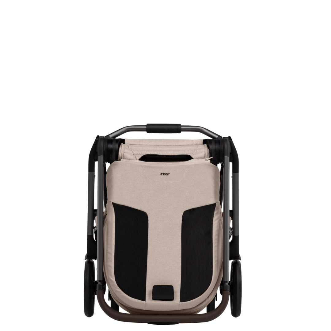 Joolz Hub2 Stroller Sandy Taupe