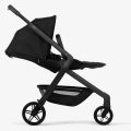 Joolz Hub2 Stroller Space Black