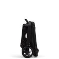 Joolz Hub2 Stroller Space Black