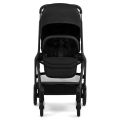 Joolz Hub2 Stroller Space Black