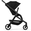 Joolz Hub2 Stroller Space Black