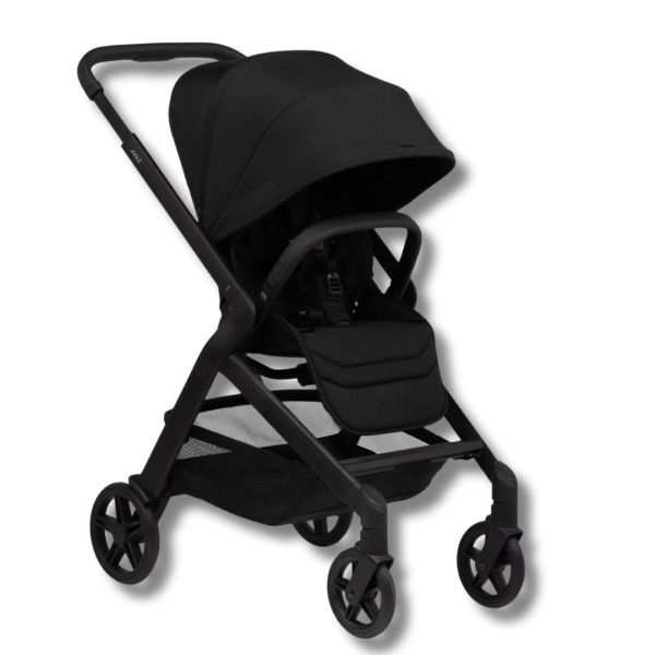 Joolz Hub2 Stroller Space Black