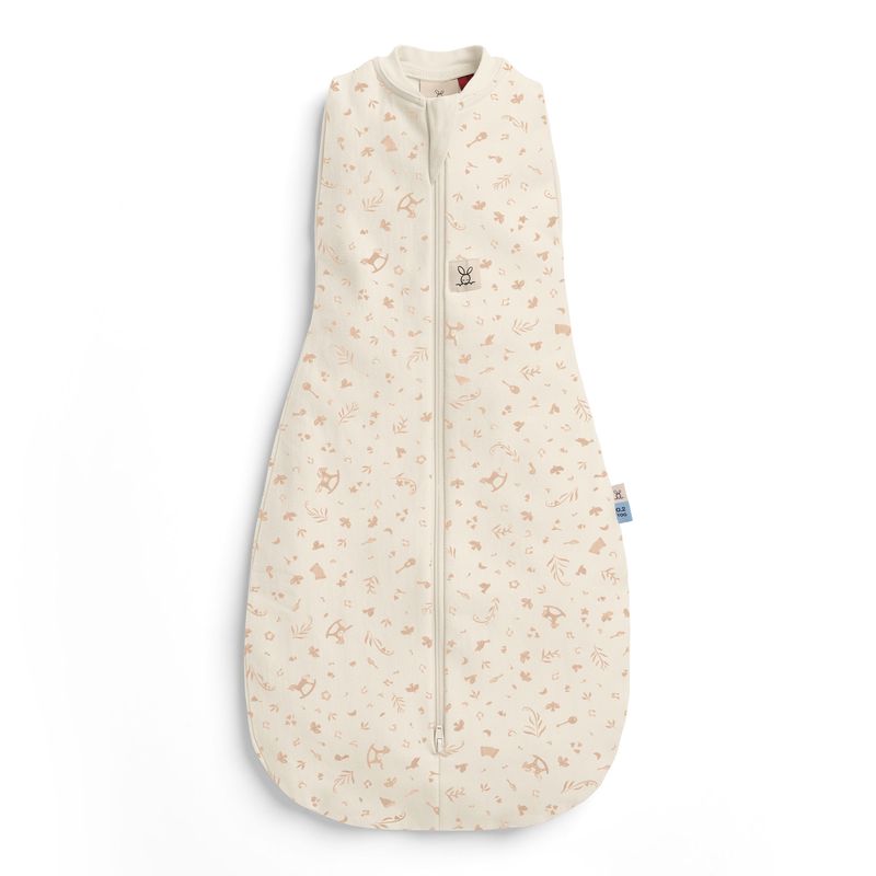 ErgoPouch Cocoon Swaddle Bag 0.2 Tog