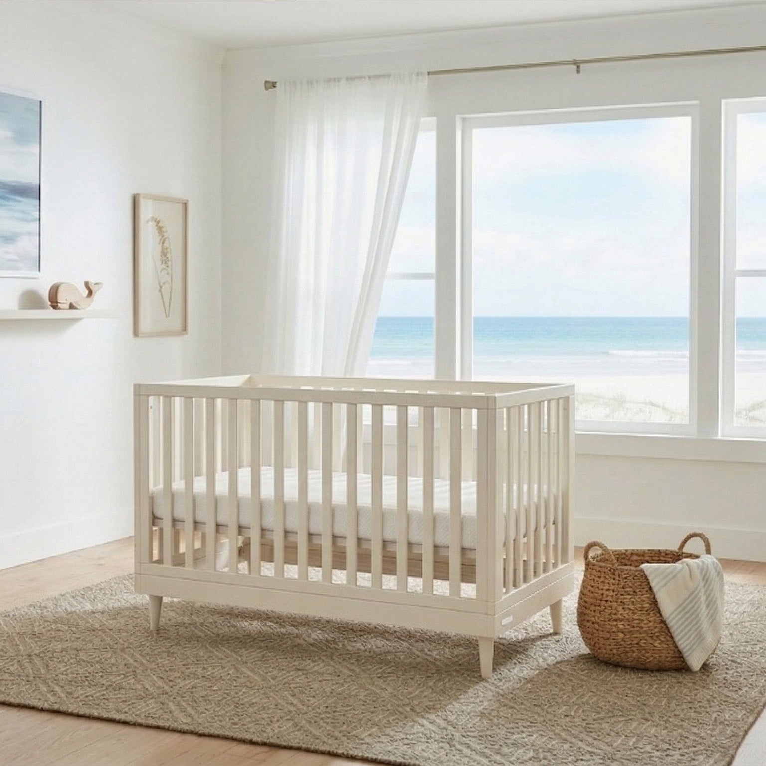 Beach Nursery