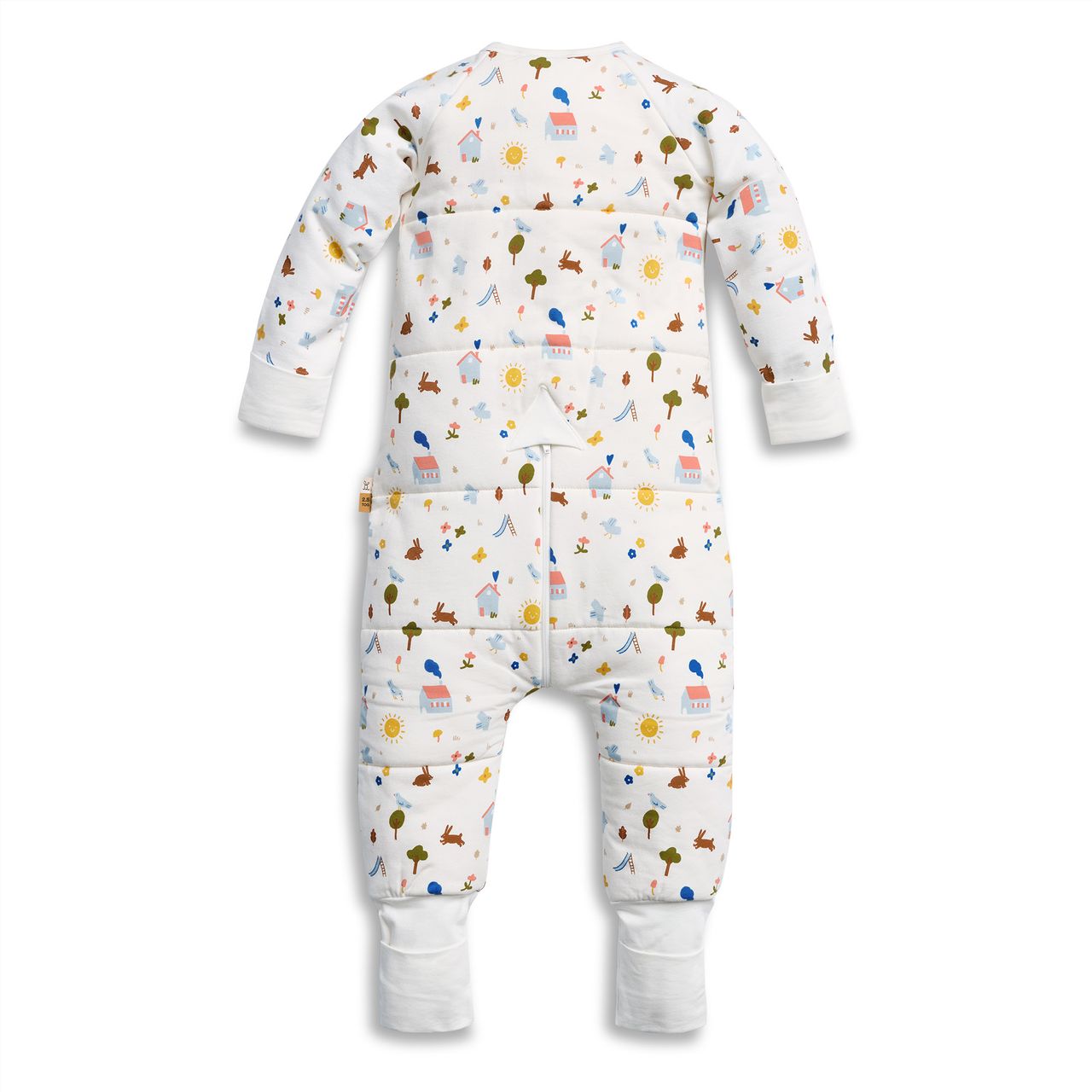 ErgoPouch Sleep Onesie 2.5Tog
