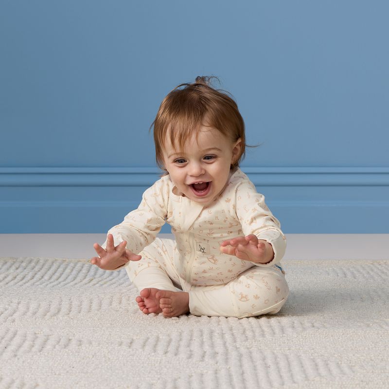 ErgoPouch Long Sleeve Layer 0.2 Tog