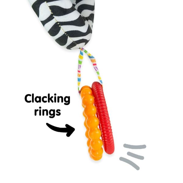 Lamaze Activity Spiral