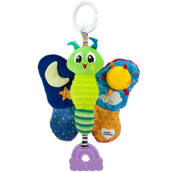 Lamaze Brooke the Butterfly