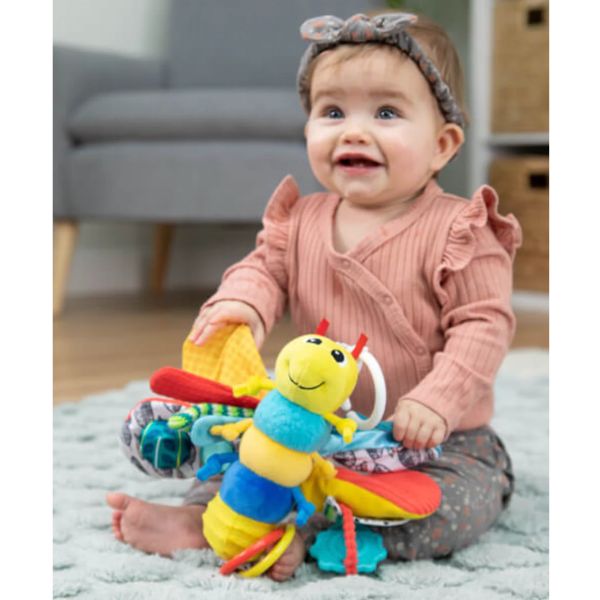 Lamaze Freddie the Firefly