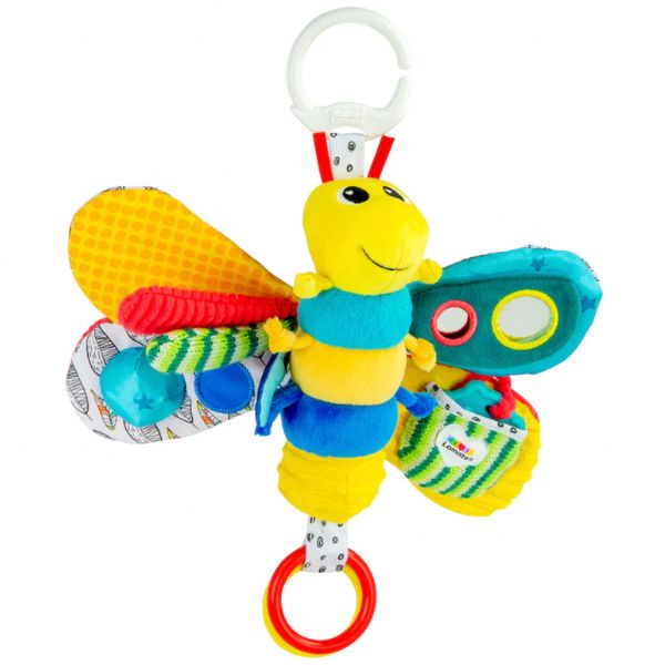 Lamaze Freddie the Firefly