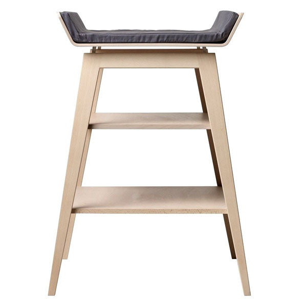Leander Linea Change Table Beech