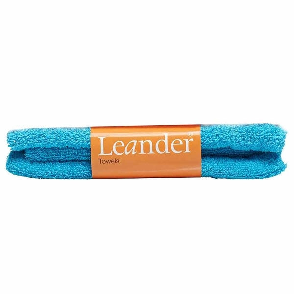 Leander Change Towels Azur