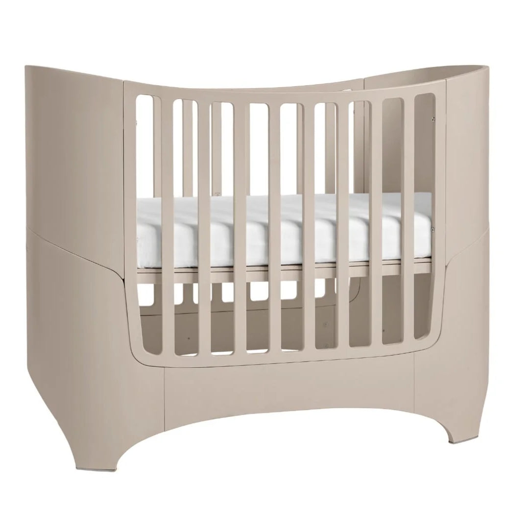 Leander Classic Cot White