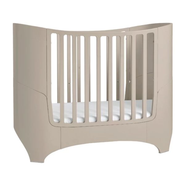 Leander Classic Cot Cappuccino