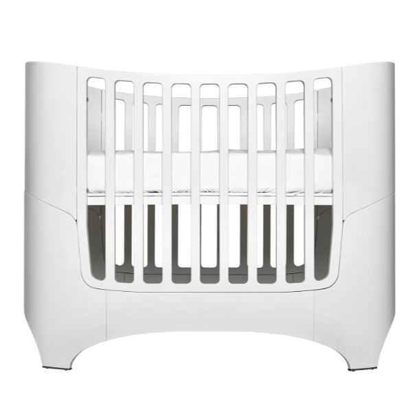 Leander Classic Cot White