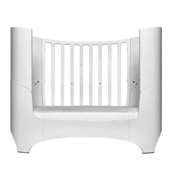 Leander Classic Cot White