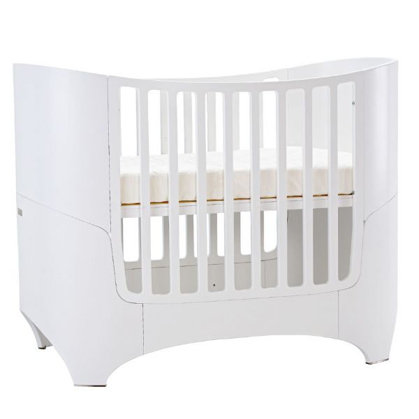Leander Classic Cot White