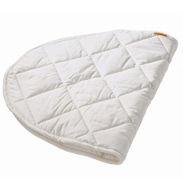 Leander Classic Organic Junior Bed Mattress Protector