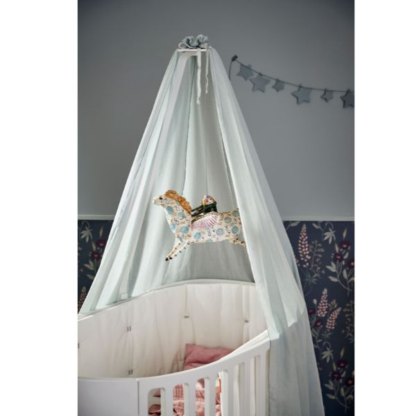 Leander Classic Cot White