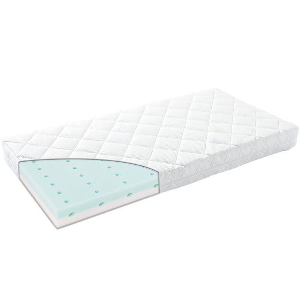 Leander Linea Comfort Mattress 120cm