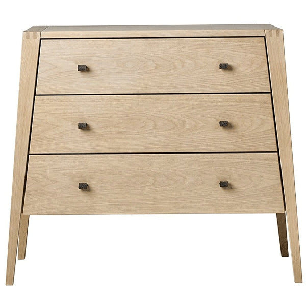 Leander Linea Dresser Beech