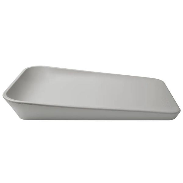 Leander Matty Change Mat Pearl Grey