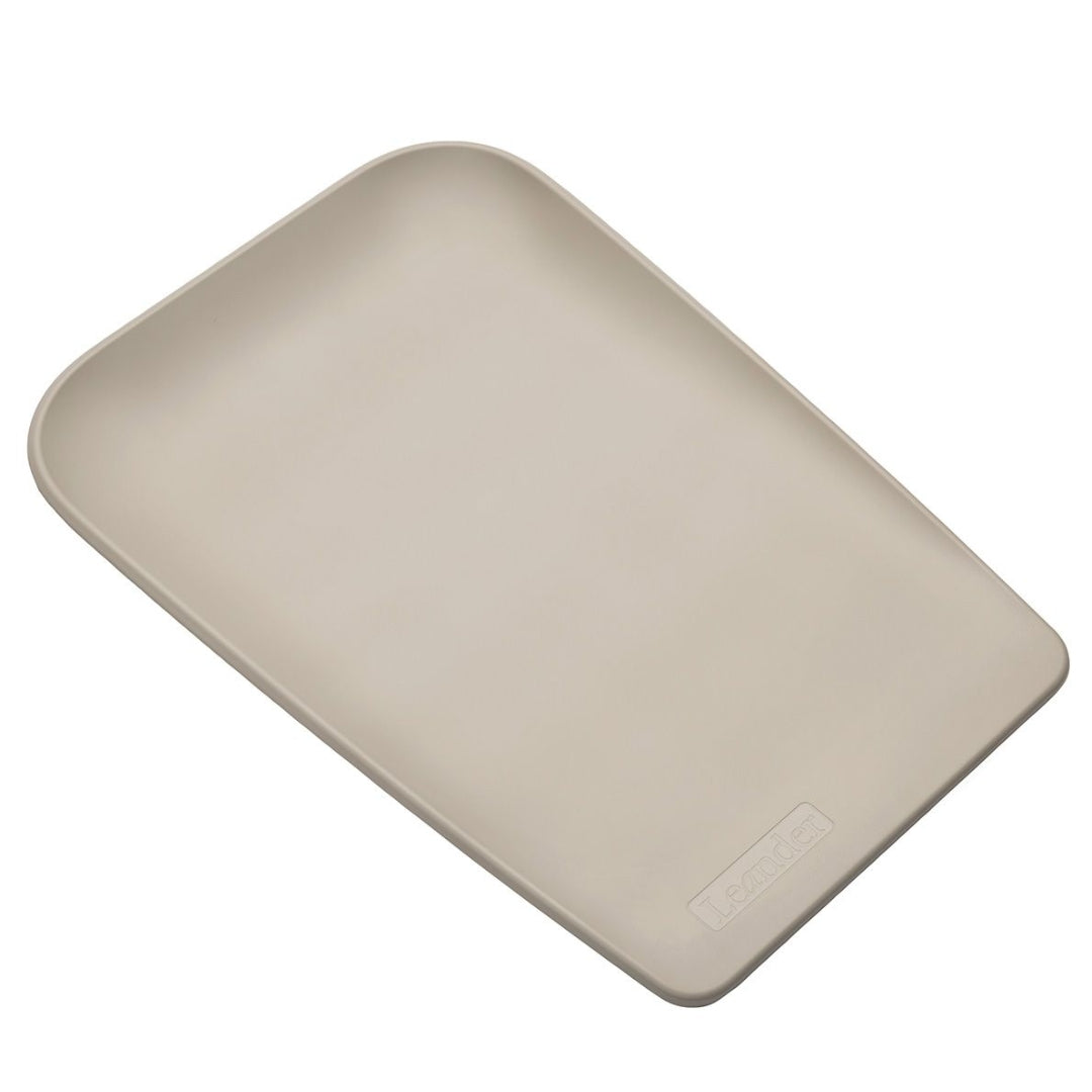 Leander Matty Mini Change Mat Cappuccino