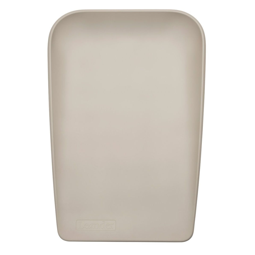 Leander Matty Mini Change Mat Cappuccino