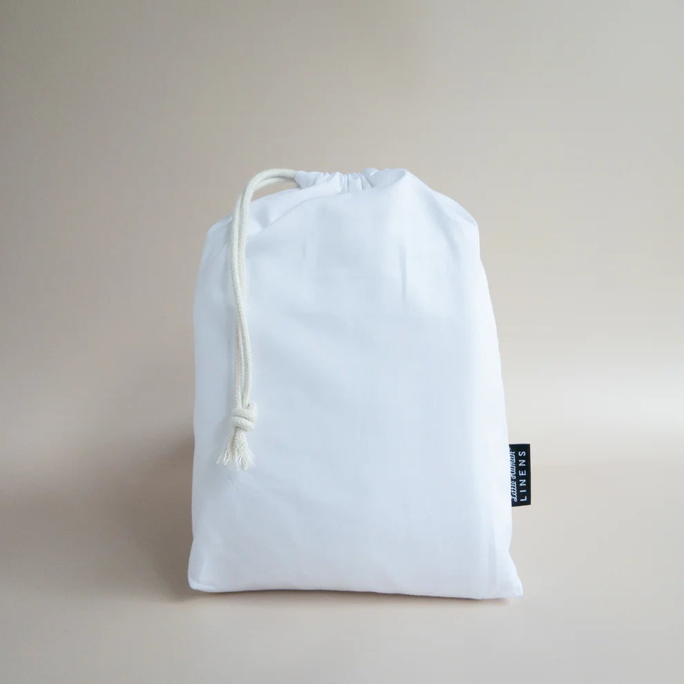 Little Human Linens Co-Sleeper Bassinet/Change Pad Waterproof Sheet